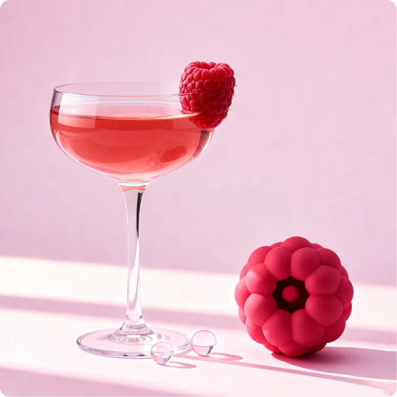 Berri Clitoral Vibrator — charging